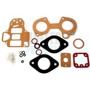 Set reparatie carburator -> ALFA ROMEO GIULIA GT (105_) 1300 Super benzina 87 cai -> HOFFER W4
