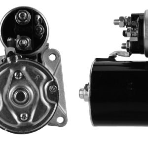 Electromotor -> ALFA ROMEO MITO (955_) 1.6 JTDM (955AXE1B) diesel 115 cai -> ELSTOCK 25-3002