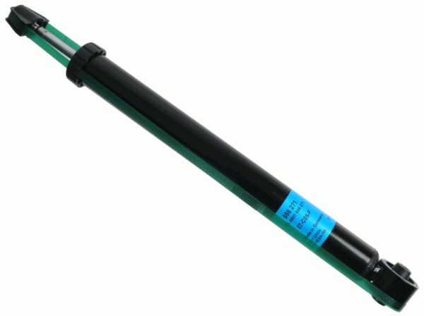 Amortizor AUDI A3 (8L1) 1.6 benzina 102 cai BOGE 27-C08-F