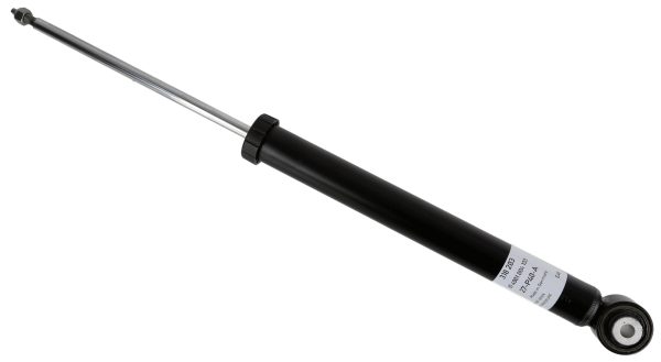 Amortizor AUDI A3 Sportback (8YA, 8YF) 30 g-tron Benzina/Gaz metan (GNC) 131 cai BOGE 27-P40-A