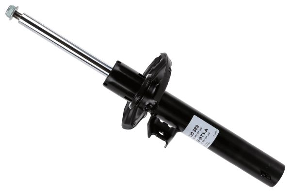 Amortizor AUDI A3 (8V1, 8VK) 1.4 TSI benzina 150 cai BOGE 32-BT3-A