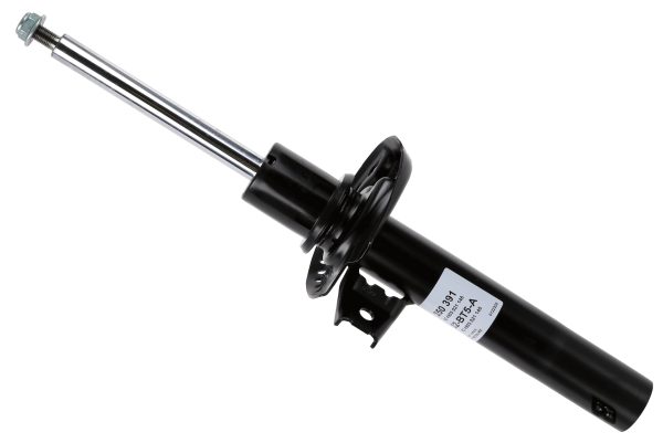 Amortizor AUDI A3 (8P1) 1.2 TSI benzina 105 cai BOGE 32-BT5-A