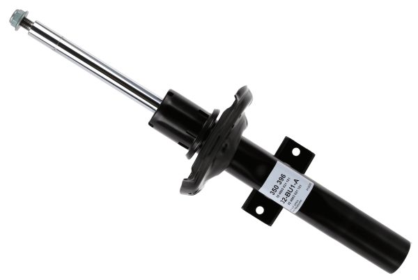 Amortizor AUDI A1 Sportback (GBA) 30 TFSI benzina 116 cai BOGE 32-BU1-A