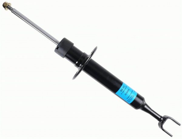 Amortizor AUDI A4 B6 (8E2) 3.0 quattro benzina 220 cai BOGE 32-G09-A