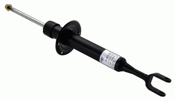 Amortizor AUDI A4 B6 (8E2) 1.8 T quattro benzina 163 cai BOGE 32-K70-A