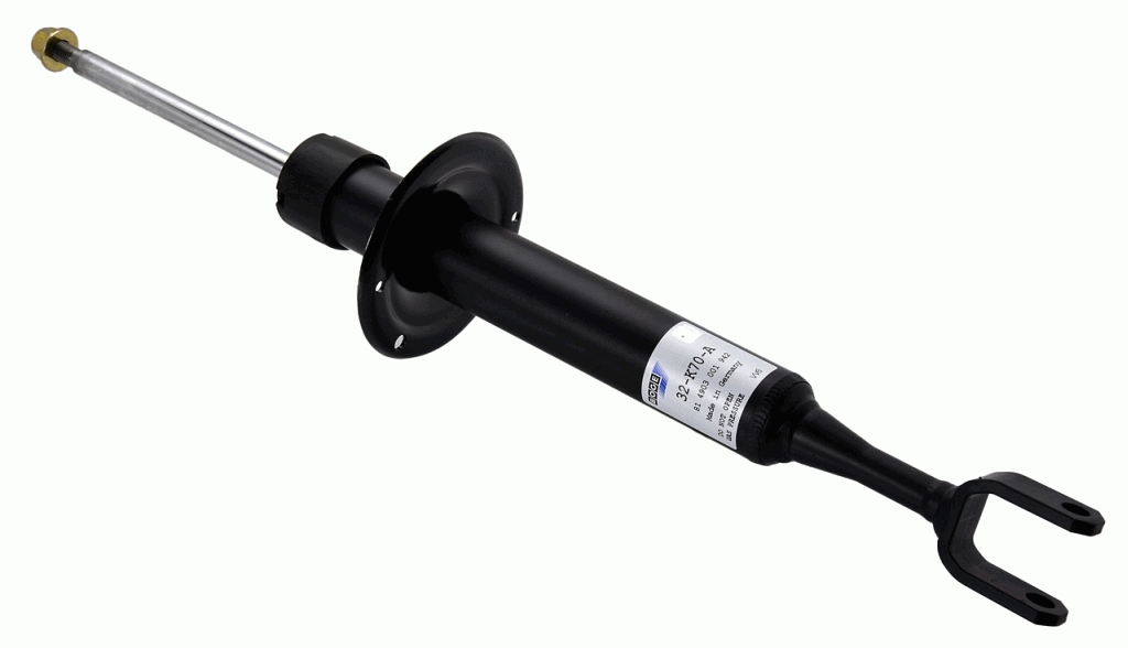 Amortizor AUDI A4 B6 Avant (8E5) 1.8 T quattro benzina 170 cai BOGE 32-K70-A