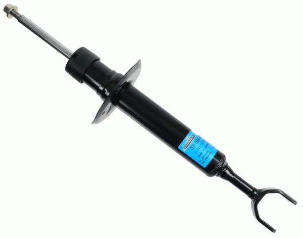 Amortizor AUDI A4 B5 (8D2) 2.6 quattro benzina 150 cai BOGE 33-086-F