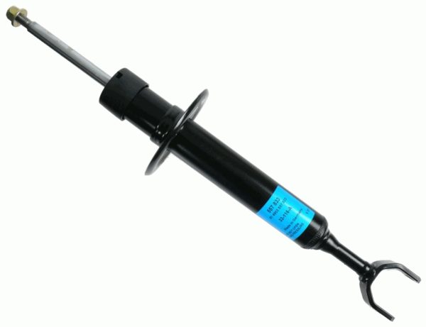 Amortizor AUDI A4 B5 (8D2) 2.6 quattro benzina 150 cai BOGE 33-116-A