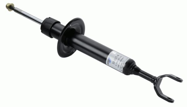 Amortizor AUDI A4 B5 (8D2) 2.8 quattro benzina 174 cai BOGE 33-117-A