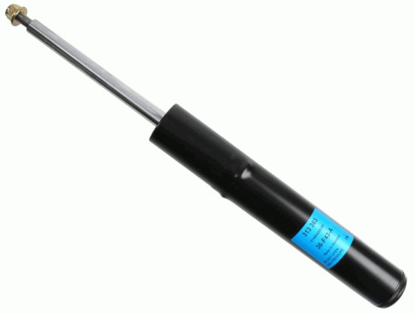 Amortizor AUDI A4 B8 (8K2) 2.0 TFSI flexible fuel quattro Benzina/Etanol 180 cai BOGE 36-F43-A