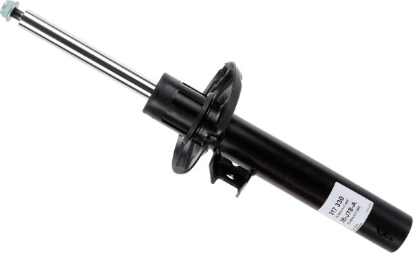 Amortizor AUDI A3 (8V1, 8VK) 1.4 TFSI benzina 140 cai BOGE 36-J78-A