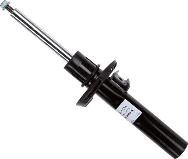 Amortizor AUDI A3 (8P1) 1.6 E-Power Benzina/Etanol 102 cai BOGE 36-K80-A