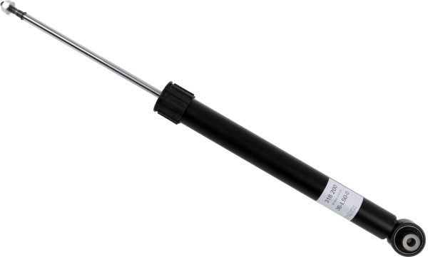 Amortizor AUDI A4 Allroad B9 (8WH, 8WJ) 2.0 TFSI quattro benzina 252 cai BOGE 36-L50-0