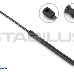 Amortizor portbagaj AUDI A4 Allroad B9 (8WH, 8WJ) 2.0 TFSI quattro benzina 252 cai STABILUS 153944