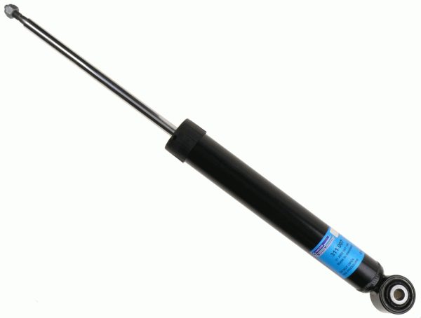 Amortizor AUDI A3 Cabriolet (8P7) 1.6 benzina 102 cai SACHS 311 007