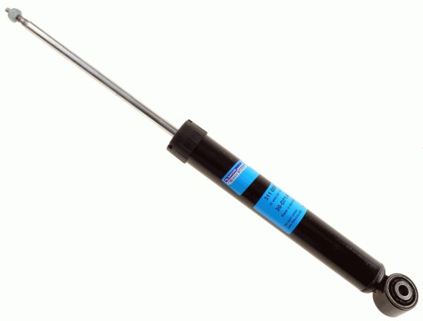Amortizor AUDI A3 (8P1) 1.6 benzina 102 cai SACHS 311 009