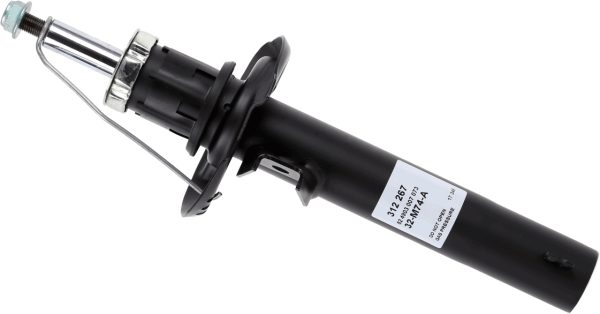 Amortizor AUDI A3 (8P1) 1.9 TDI diesel 105 cai SACHS 312 267