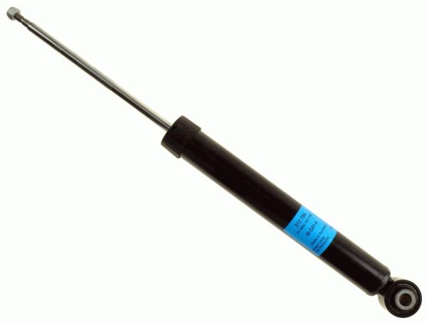 Amortizor AUDI A4 B6 (8E2) 1.8 T quattro benzina 170 cai SACHS 312 784