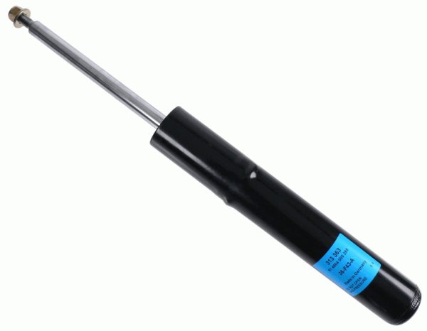 Amortizor AUDI A4 B8 (8K2) 2.0 TFSI flexible fuel quattro Benzina/Etanol 180 cai SACHS 313 363