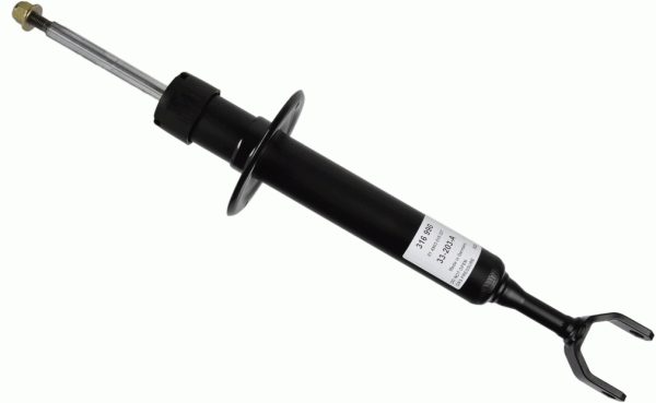 Amortizor AUDI A4 B5 Avant (8D5) RS4 quattro benzina 380 cai SACHS 316 990