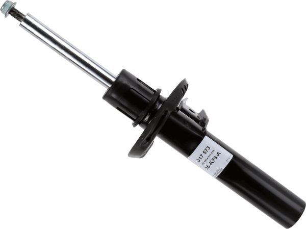 Amortizor AUDI A3 (8P1) 2.0 FSI benzina 150 cai SACHS 317 573