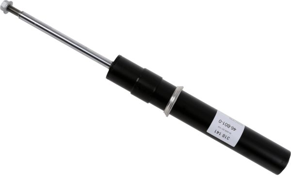 Amortizor AUDI A4 Allroad B9 (8WH, 8WJ) 2.0 TFSI quattro benzina 252 cai SACHS 318 141
