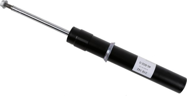 Amortizor AUDI A4 Allroad B9 (8WH, 8WJ) 2.0 TFSI quattro benzina 252 cai SACHS 318 142