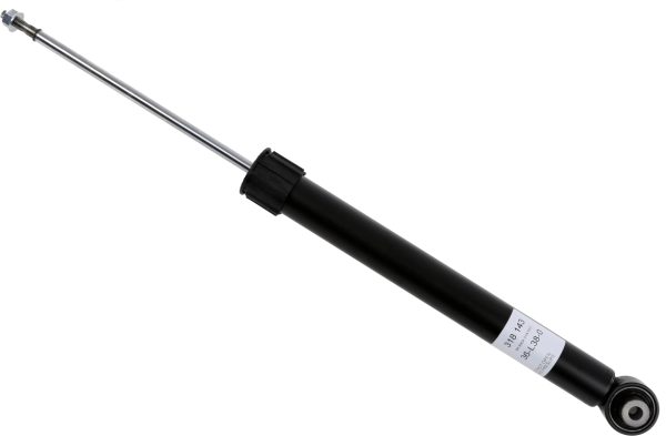Amortizor AUDI A4 Allroad B9 (8WH, 8WJ) 2.0 TFSI quattro benzina 252 cai SACHS 318 143