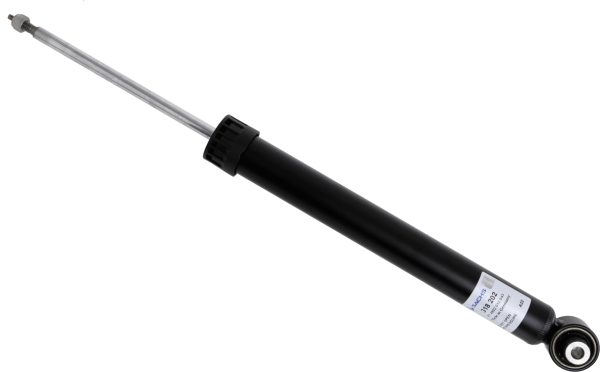 Amortizor AUDI A3 Limousine (8VS, 8VM) 40 TFSI benzina 190 cai SACHS 318 202