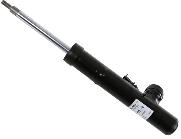 Amortizor AUDI A4 B8 (8K2) 2.0 TFSI quattro benzina 220 cai SACHS 319 000