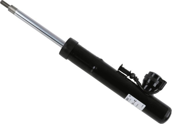 Amortizor AUDI A4 B8 (8K2) 2.0 TFSI quattro benzina 180 cai SACHS 319 001