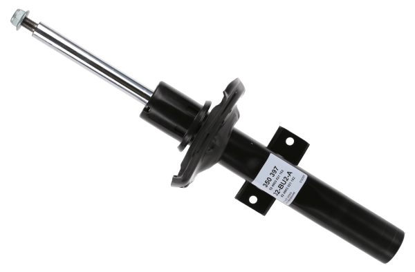 Amortizor AUDI A1 Sportback (GBA) 40 TFSI benzina 207 cai SACHS 350 397