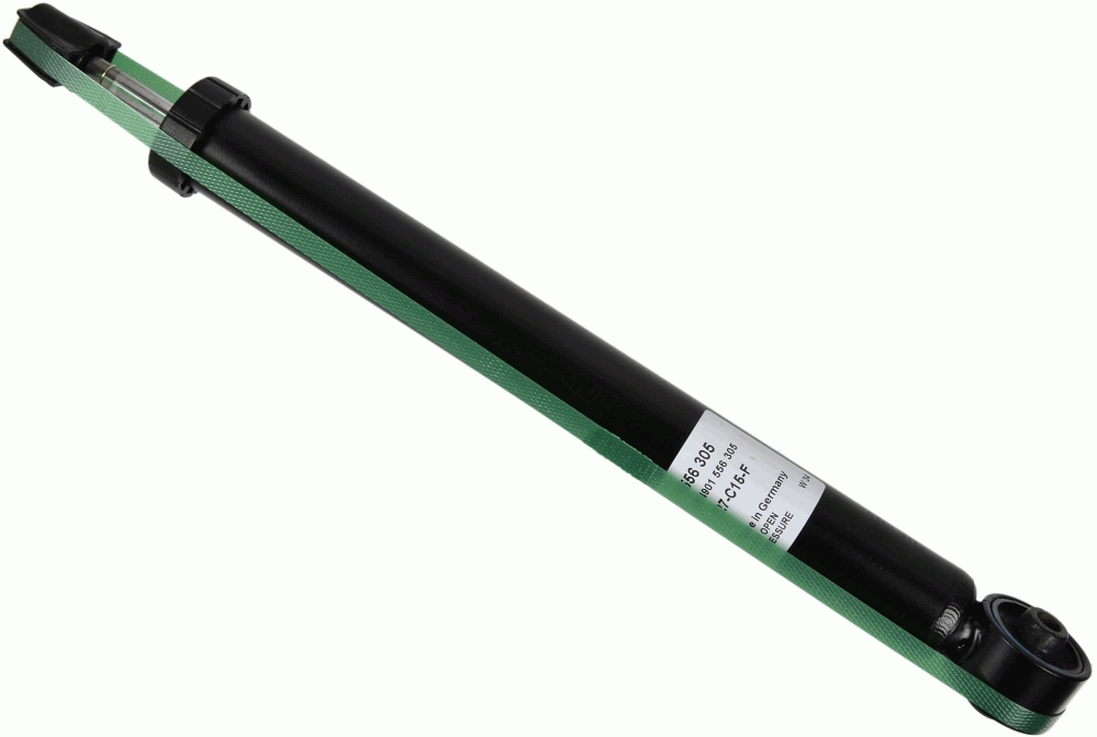 Amortizor AUDI A3 (8L1) 1.9 TDI diesel 130 cai SACHS 556 305