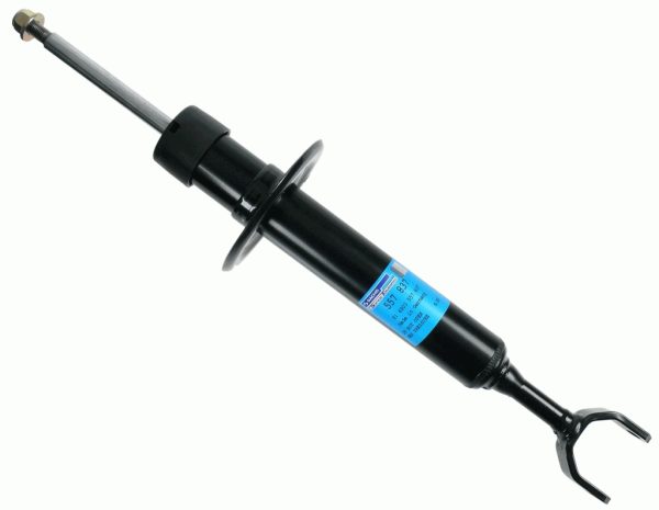 Amortizor AUDI A4 B5 (8D2) 2.6 quattro benzina 150 cai SACHS 557 837