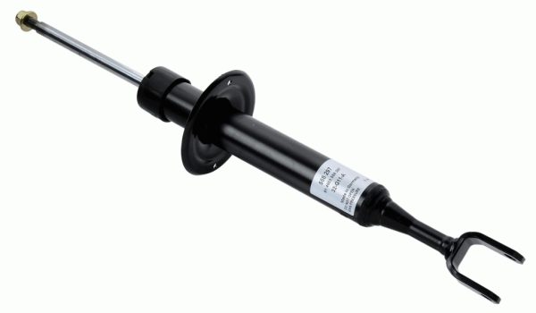 Amortizor AUDI A4 B6 (8E2) 1.8 T quattro benzina 163 cai SACHS 558 297
