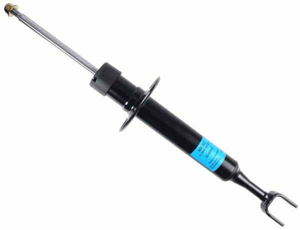 Amortizor AUDI A4 B6 (8E2) 1.8 T quattro benzina 170 cai SACHS 558 301