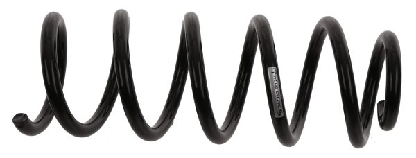Arc spiral AUDI A4 Allroad B9 (8WH, 8WJ) 40 TDI quattro diesel 190 cai SACHS 991 244