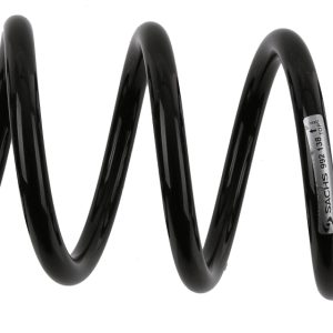 Arc spiral AUDI A3 (8V1, 8VK) 2.0 TDI quattro diesel 150 cai SACHS 992 138