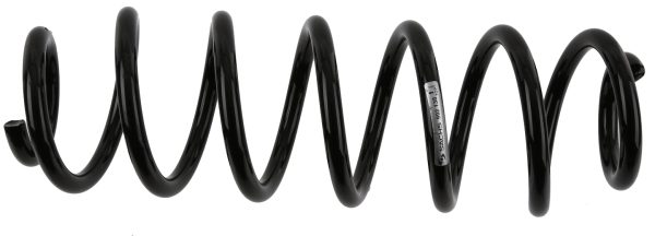 Arc spiral AUDI A3 (8V1, 8VK) 2.0 TDI quattro diesel 184 cai SACHS 992 138