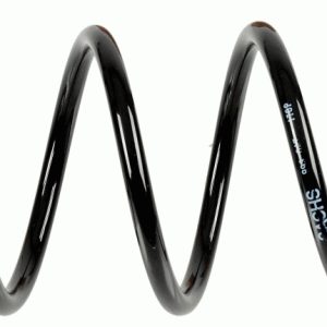 Arc spiral AUDI A3 (8P1) 1.2 TSI benzina 105 cai SACHS 993 047