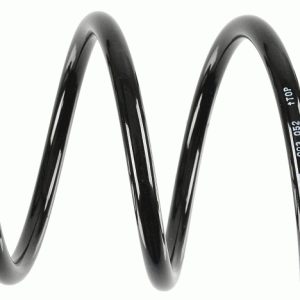 Arc spiral AUDI A3 Cabriolet (8P7) 1.2 TFSI benzina 105 cai SACHS 993 052