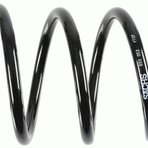 Arc spiral AUDI A3 (8P1) 1.6 TDI diesel 105 cai SACHS 993 053
