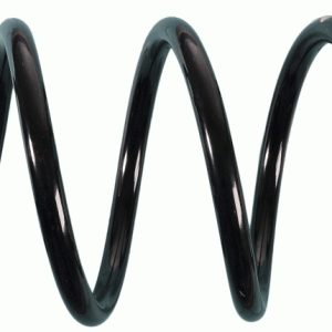 Arc spiral AUDI A3 (8P1) 2.0 TDI 16V diesel 140 cai SACHS 993 108