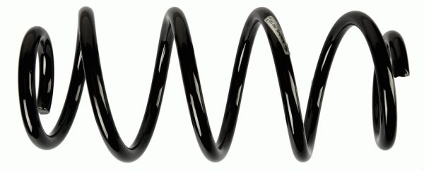 Arc spiral AUDI A4 B8 Avant (8K5) 2.0 TFSI quattro benzina 224 cai SACHS 993 122