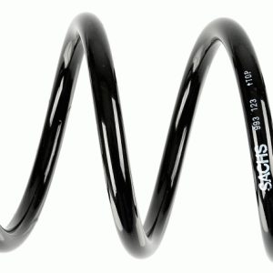 Arc spiral AUDI A4 B8 Avant (8K5) 2.0 TFSI quattro benzina 211 cai SACHS 993 123