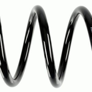 Arc spiral AUDI A4 Allroad B8 (8KH) 2.0 TFSI quattro benzina 211 cai SACHS 993 126