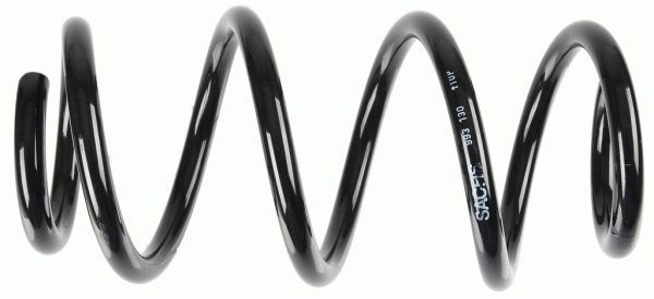 Arc spiral AUDI A4 B8 Avant (8K5) 2.0 TFSI quattro benzina 224 cai SACHS 993 130