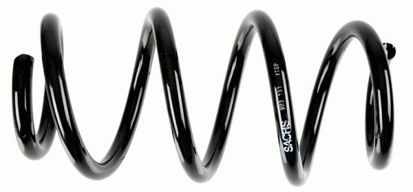 Arc spiral AUDI A4 B8 Avant (8K5) 3.0 TFSI quattro benzina 272 cai SACHS 993 131