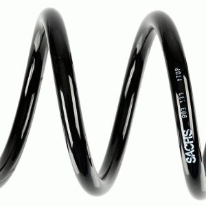 Arc spiral AUDI A4 B8 (8K2) 3.0 TFSI quattro benzina 272 cai SACHS 993 131