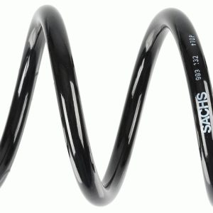 Arc spiral AUDI A4 B8 Avant (8K5) 3.0 TFSI quattro benzina 272 cai SACHS 993 132
